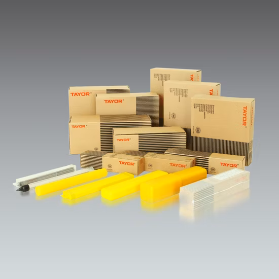 Aws E6013 E7018 6011 стержни из углеродистой стали из нержавеющей стали с чугунным покрытием прилипают во всех положениях сварочного электрода