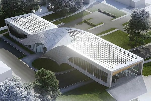 Шэньянская компания сварочных электродов, ООО