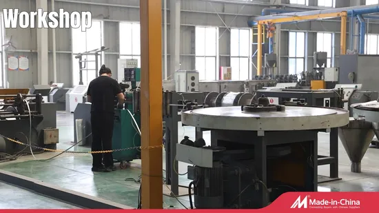 Сварочная проволока с флюсом/Fcaw Aws 5,20 E71t-1c