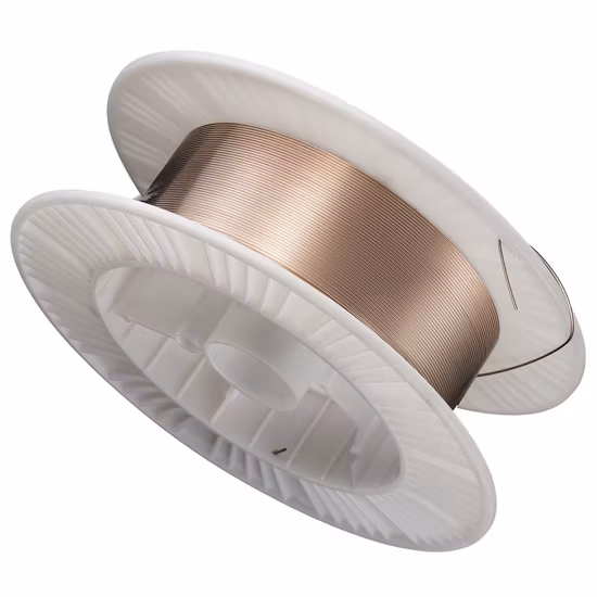 Cu 93% P7% Медный припой, сварочный стержень, сварочное кольцо, сварочная проволока