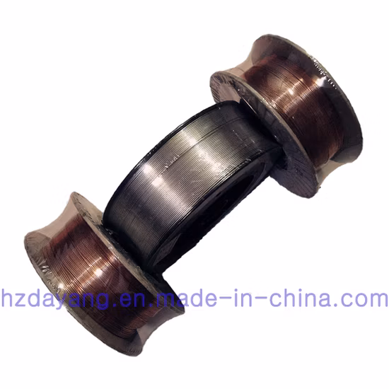 Сварочная проволока для медных сплавов 0,8-1,2 мм Ercusn-a